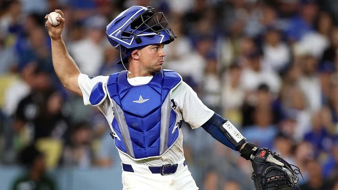 【MLB】ド軍捕手は「ロボット審判」の導入決定をどう受け止めたか……フレーミングは無意味となり「ブロッキング、送球、配球の価値が上がる」