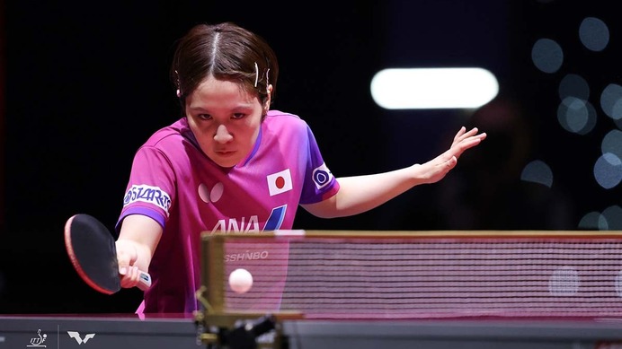 平野美宇が世界1位・孫穎莎との注目対戦で中国撃破に挑む　張本美和、橋本帆乃香らも上位進出へ1回戦突破なるか【チャイナスマッシュ2025】