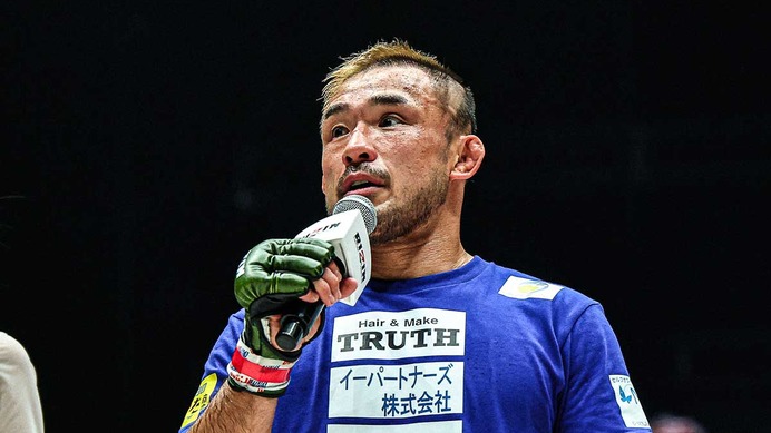 【RIZIN.51】「扇久保博正vs.元谷友貴」が大晦日大会で激突、フライ級トーナメント決勝戦の行方は……両者ともに「優勝」誓う