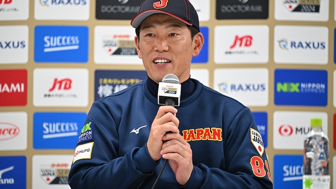 2026年WBC連覇へ、侍ジャパンが繰り広げるサバイバル　大谷翔平らメジャー組に村上宗隆&#038;佐藤輝明不在の強化試合は試金石
