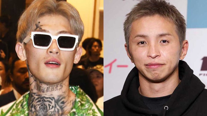 【RIZIN】平本蓮から“対戦要求”された久保優太「引退という形をとっているが……」　大晦日での復帰戦の可能性に言及「心技体が整ってから」