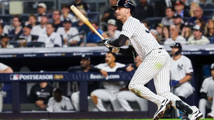 【MLB】ベリンジャーに古巣ド軍が関心か「LAは彼を呼び戻すのか？」　地元メディアが“元MVPスター”復帰の可能性に言及