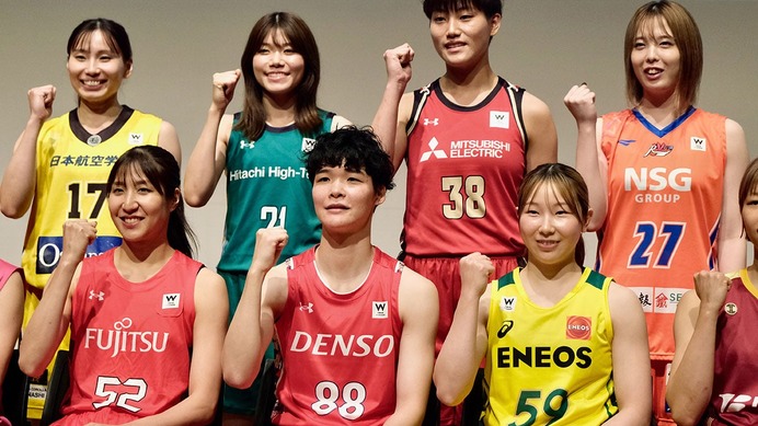 「勢力図が変わる」Wリーグ33年ぶり外国籍選手解禁の裏側には何があったのか　戦術進化や世界での認知度向上への期待も