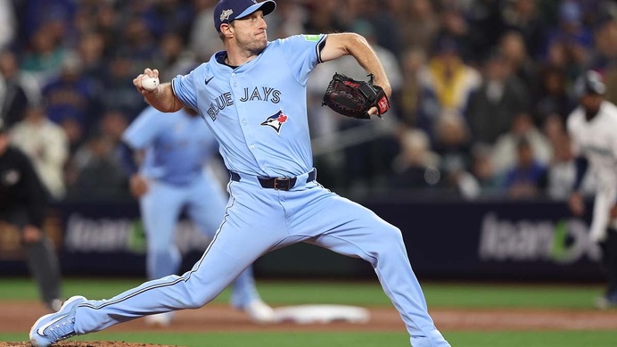 【MLB】レジェンド右腕シャーザーの矜持、監督に“ブチ切れ”降板拒否　米記者称賛の好投「試合に残れるよう丁寧にお願いした」