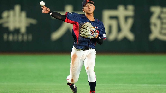 注目を集めた競合選手たちの「今」　2冠獲得のスラッガーに侍J選出の左腕　5球団競合の遊撃手はレギュラー定着【プロ野球ドラフト会議2025】