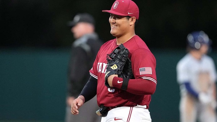 佐々木麟太郎の強行指名にも「リスクを背負ってでも魅力の選手」　城島健司CBOがラブコール「九州の豪快な野球に必要」【プロ野球ドラフト会議2025】