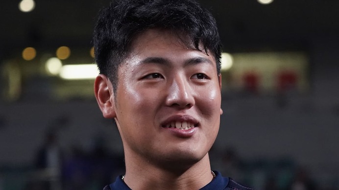 【MLB】「岡本和真はメッツに完璧にフィット」米老舗誌が指摘 8月には球団幹部が村上宗隆を視察も……「切り替えるのは理にかなっている」