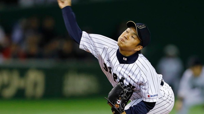 【MLB】メジャー移籍は村上宗隆や岡本和真だけではない？　米メディアが則本昂大と髙橋光成に言及……救援右腕としてピックアップ