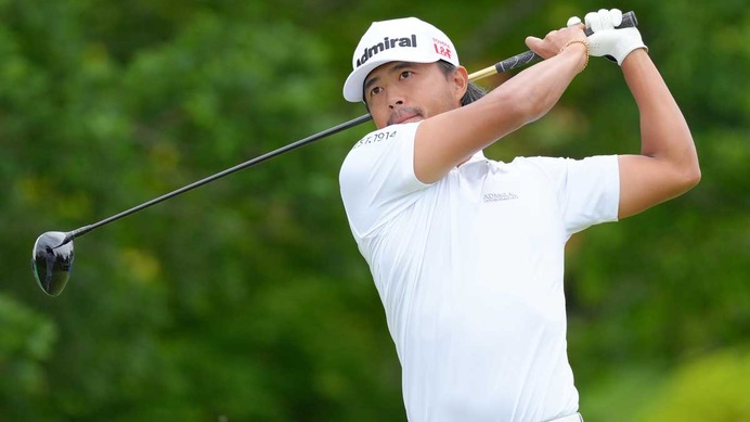 米ツアー初優勝もピート・ダイ 小平智、最終予選会の出場資格獲得に向けて成田ヒルズCC攻略なるか フォーティネット プレーヤーズ カップ