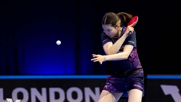 橋本帆乃香、自身初トップ10入りのカットマンは「驚異的な粘り強さを見せた」　長﨑美柚ら撃破の27歳が日本勢3番手に浮上