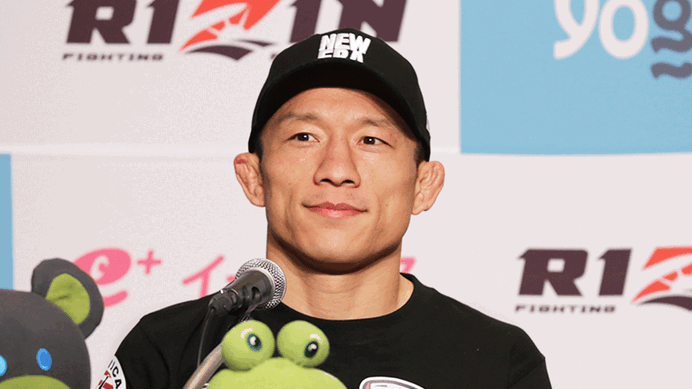 【RIZIN】堀口恭司が「秋元強真vs.萩原京平」を勝敗予想 2021年の朝倉未来の“戦法”を再現か……萩原勝利は「あまり想像できない」