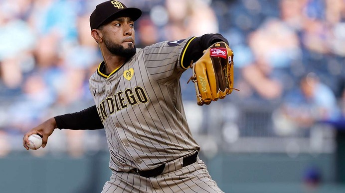 【MLB】ドジャースの補強ポイントは「外野手とブルペン」　ターゲットは強打者タッカーと日本球界にも縁の深い守護神か　米メディア予想