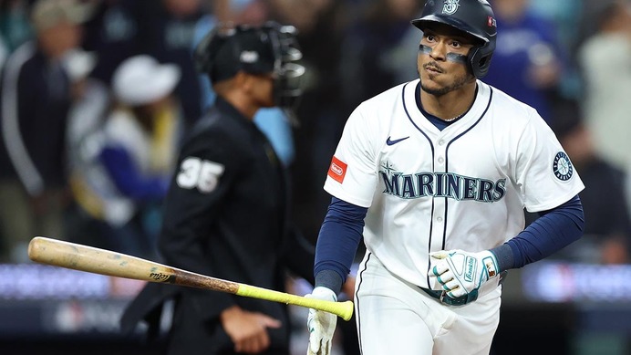 【MLB】米データサイトが算出「今季もっとも勝負強かった」打者は？　ドジャースでは大谷翔平のみがトップ10入り