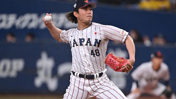【MLB】「どの投手より高額契約のチャンス」今井達也に米メディアが熱視線　「6年231億円」との予想も……ヤンキース、ジャイアンツが獲得レースに参戦か