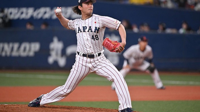 【MLB】「カブスは今井達也と契約すべき」米放送局が獲得を後押し　球団幹部も「日本市場には積極的に関わっていく」と前向き