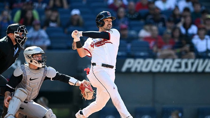 【MLB】ド軍が“安打製造機”クワンに再接近か「求める外野のエリート守備者」　現地メディアは28歳の獲得メリットを分析