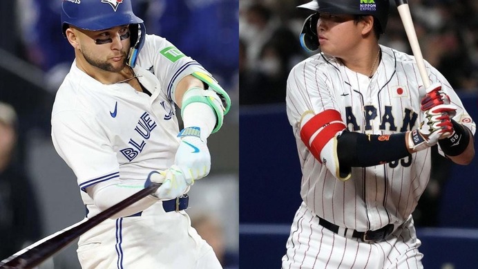 【MLB】高齢化が進むドジャース内野陣、若きスター獲得でテコ入れか……米メディアはビシェット＆村上宗隆の名前を挙げる