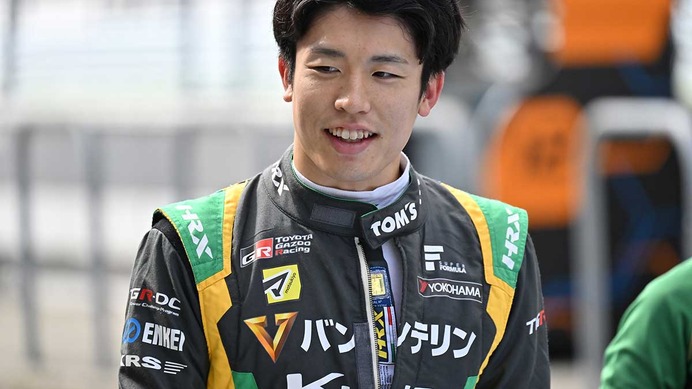 【スーパーフォーミュラ】2025シーズンファイナルは“異例”のトリプルヘッダー開催　最大66ポイント獲得が可能な中、タイトル争いはどう動くのか