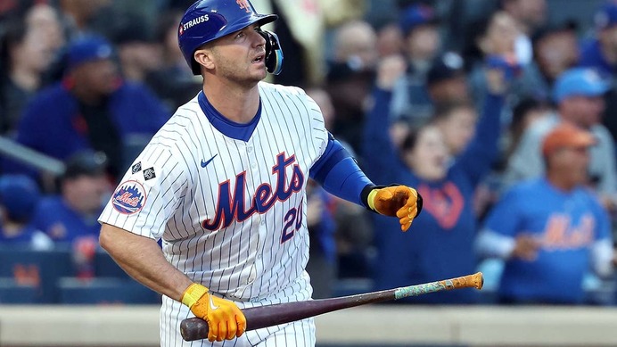 【MLB】「ボストンは十分な資金力を備える」FAの大砲・アロンソの移籍先を米専門局が展望　7球団候補も現地記者が懸念点指摘