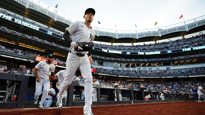 【MLB】「ド軍に再び元MVPが加わる？」ベリンジャーの古巣復帰を公式が特集　補強ポイントに合致と現地記者が評価