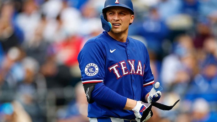 【MLB】外野手補強が課題のドジャースに急浮上した「シーガー再獲得の可能性」　現地記者が否定した3つの理由とは？