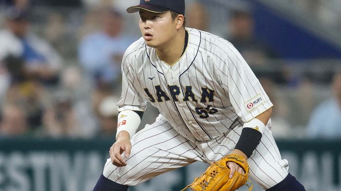【MLB】「ドジャースは村上宗隆に興味を示していない」米メディアが伝える　「キム・へソンと同じ状況」と指摘した“問題点”とは……