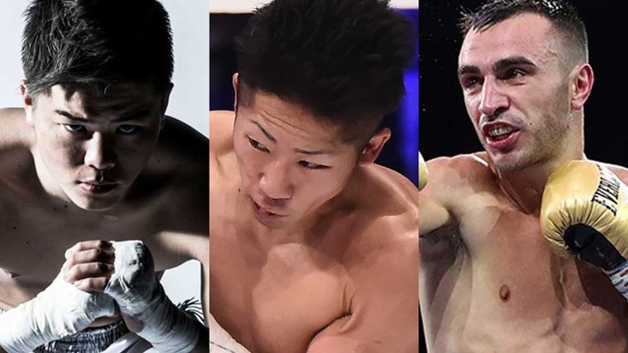 「那須川天心vs.井上拓真」を元世界王者が勝敗予想　拓真の“天心対策”に興味、試合は「チェスマッチのような展開になる」