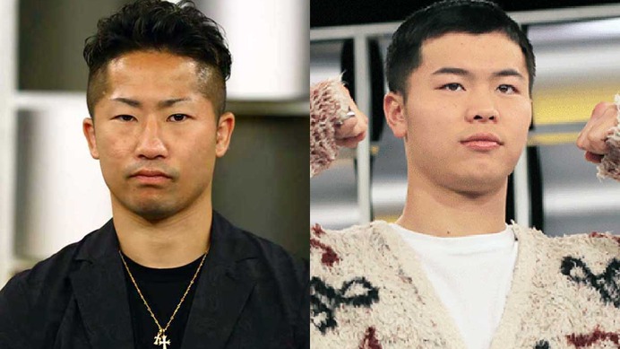 「僕の気持ちは拓真です」堤聖也、井上拓真に心からのエール送る　那須川天心戦では「すごく強い姿を期待」