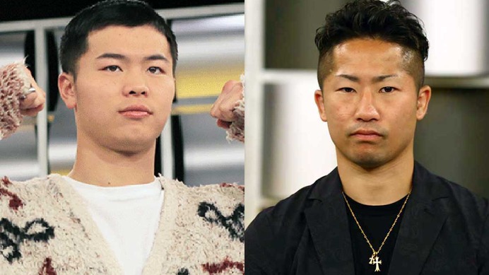 那須川天心、井上拓真の一戦の注目ポイントは？　「序盤4Rが試合を決める」と村田諒太　内山高志も「前半のペース争い」に注視