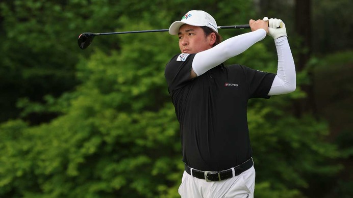 金子駆大、パット冴え賞金王と欧州ツアー挑戦権獲得なるか　昨季7位と好相性のカシオワールドオープンへ