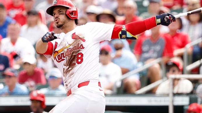 【MLB】アレナドのトレード先最有力候補にエンゼルス「レンドンは完全に構想外」　“本人希望”ドジャースへの移籍話再燃は……公式サイトが予想