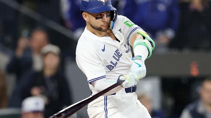 【MLB】3連覇を狙うドジャースは「1億3000万ドルのオールスター内野手と契約すべき」　内野陣の高齢化指摘で27歳スターに白羽の矢