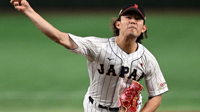 【MLB】「日本のスター選手に関心」なぜブルージェイズは今井達也の獲得を目指すのか　公式サイトが指摘した理由とは？