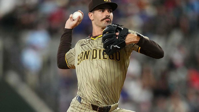 【MLB】剛腕シースのブルージェイズ移籍……ドジャースにとっては“追い風”か　ビシェット＆タッカー争奪戦で優位に立つ可能性が浮上