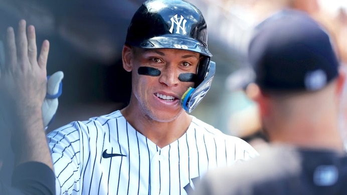 【MLB】異変・貯金4でも最下位のヤンキース、日程再編で浮き彫りとなったメジャーの地区格差