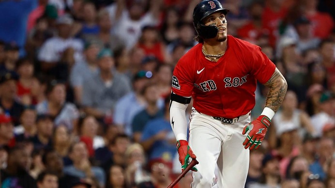 【MLB】外野手補強のドジャースは「レッドソックスのデュランを獲得する」　公式サイトがツインズ含めた“三角トレード”を提案