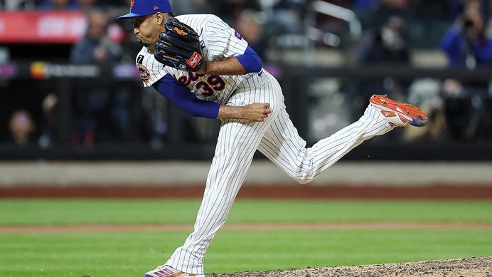 【MLB】「今季と同じでは山本由伸が壊れる」ドジャース地元メディア、新守護神にディアス獲得を熱望　デメリットについても言及