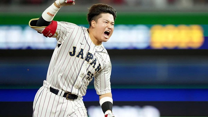 【MLB】「村上宗隆、岡本和真を狙う」公式サイト記者がエンゼルスの動向を解説　今井達也の争奪戦は“ヤンキースがジャイアンツを追う”展開か