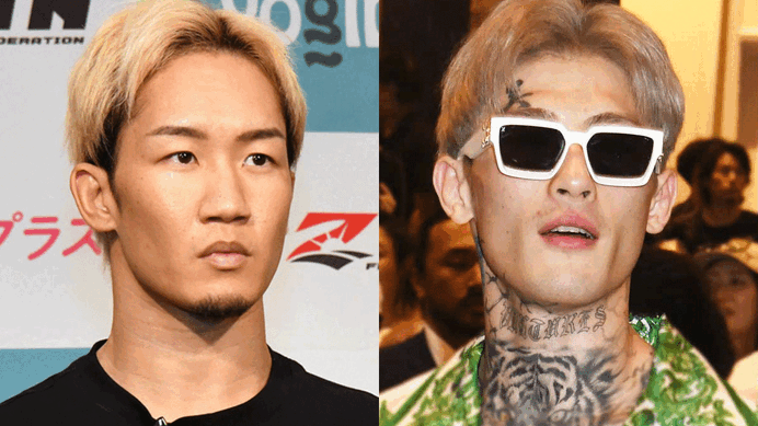 朝倉未来には「試合に集中してほしい」くも膜下出血発覚のブレイキングダウン選手が切実な思いを発信　平本蓮も早期回復を願う