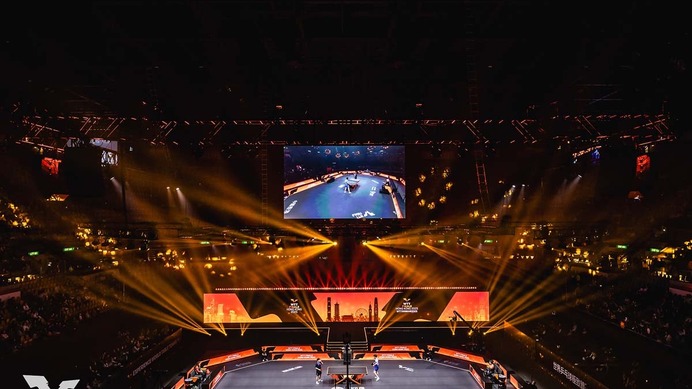 男女エースが棄権した中国代表にさらなる“難題”　「かつてない強度」「極限の試練」と現地メディアが報道【WTTファイナルズ香港】