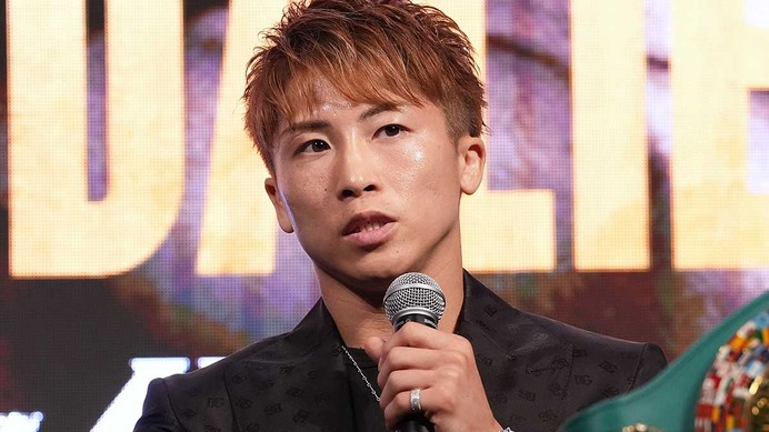 井上尚弥が「倒しきれなかった」と明かす“意外”な対戦相手とは……連続KO記録ストッパーは「タフだった」