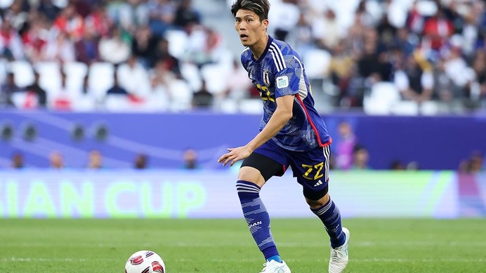 「兄弟のような絆」アヤックス電撃加入の冨安健洋、日本代表DFとの再会に反響　2026年W杯での“タッグ再結成”に期待