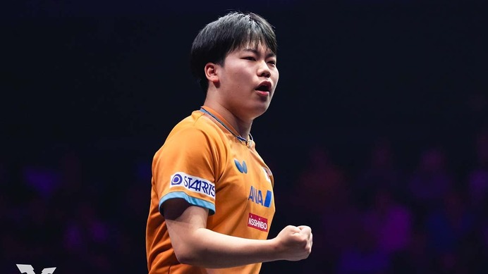 中国・世界1位と激闘の松島輝空に続く“スター候補”とは？　現地メディアが日本の新星たちに熱視線「10年の最も強力な予備軍」