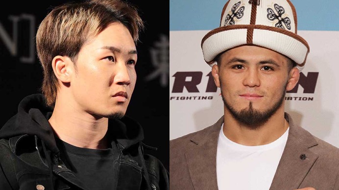 【RIZIN】朝倉未来、シェイドゥラエフとの大一番に決意「やられる覚悟を持って殺しにいく」　王者の“脅打”を分析「『思ったより伸びる』と思ったときには……」　