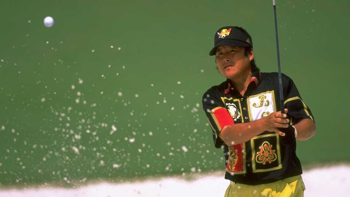 「伝説的な日本人スター」尾崎将司さんの死去を海外メディアも速報 「勝負強さとカリスマ性を併せ持つ」と振り返る