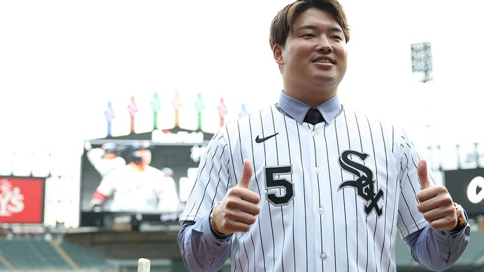 【MLB】Wソックス村上宗隆、打撃にもっとも影響を及ぼしそうな本拠地の特徴とは？　公式サイトで分析