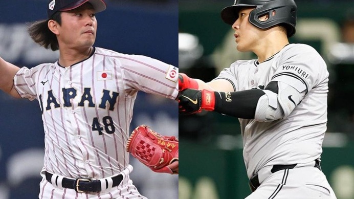 【MLB】今井達也＆岡本和真の移籍先にカブス浮上……米メディアが言及　今永昇太、鈴木誠也と“日の丸カルテット”結成なるか