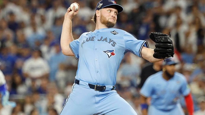 【MLB】WSのドジャースが相手新人イェサベージに翻弄された理由……キケが明かした「最新テクノロジーの落とし穴」