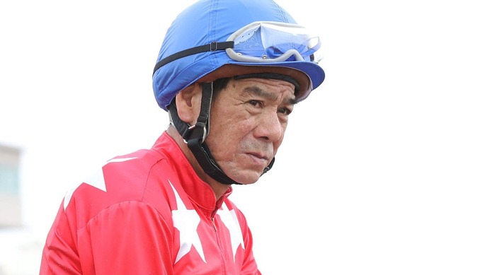 大井の帝王・的場文男が語る「東京大賞典の兵法」と、今年の展望「ミッキーファイトはとにかく強い」