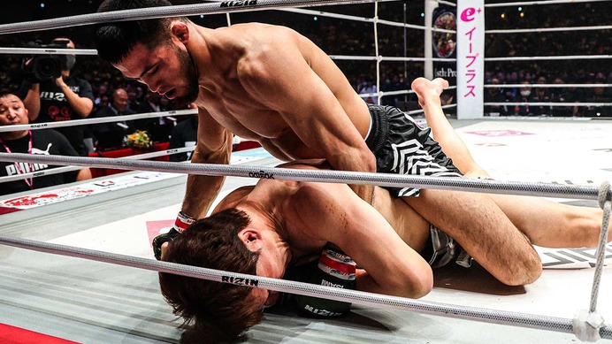 「RIZIN大晦日」で朝倉未来にTKO勝利した“最強王者”シェイドゥラエフが12位→6位に急浮上　朝倉は順位落とすも日本勢トップを維持｜世界フェザー級ランキング（2026年1月5日時点）